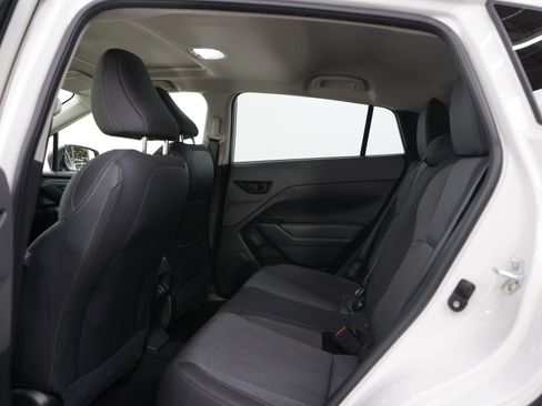 Used 2024 Subaru Crosstrek 2.0i Premium AWD/4WD image 17