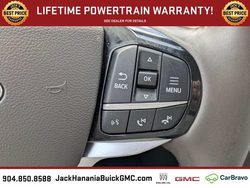 Used 2021 Ford Explorer Platinum w/ Equipment Group 601A AWD/4WD image 30