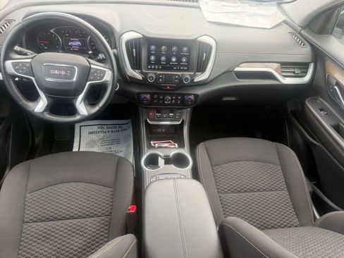 Used 2021 GMC Terrain SLE w/ Driver Convenience Package FWD image 35