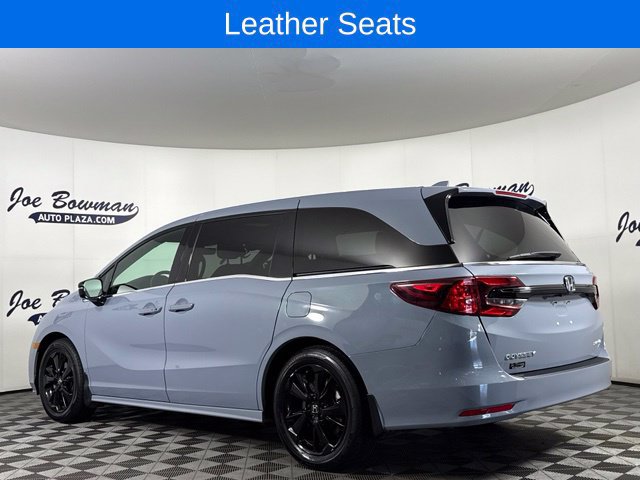 Used 2024 Honda Odyssey Sport image 9