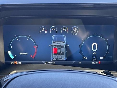 New 2025 Ford F250 Lariat w/ Lariat Ultimate Package image 16