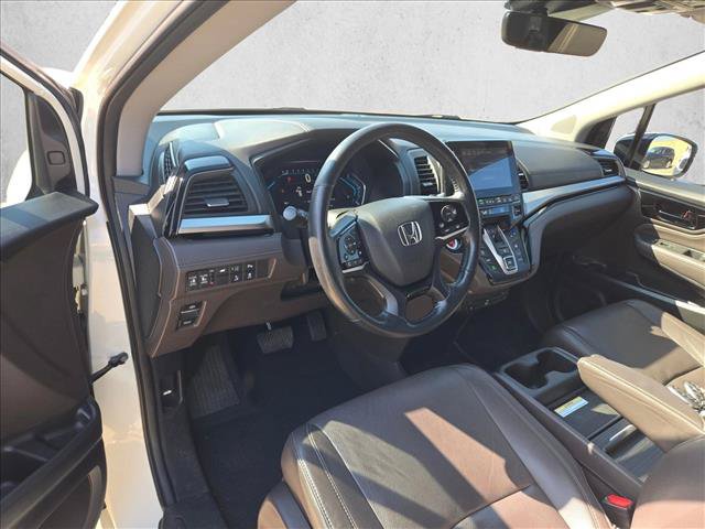 Used 2019 Honda Odyssey Elite image 8
