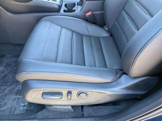 New 2026 Honda CR-V EX-L video 4