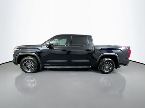 Used 2024 Toyota Tundra SR5 image 8