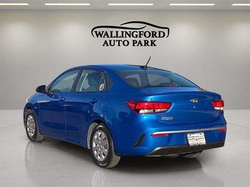 Used 2021 Kia Rio S image 6