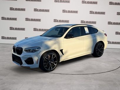 Used 2020 BMW X4 M w/ Executive Package