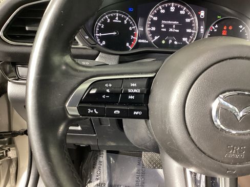 Used 2024 MAZDA CX-30 AWD 2.5 S w/ Premium Package image 18