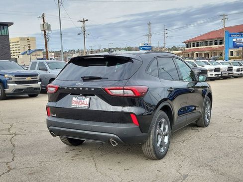 New 2026 Ford Escape ST-Line w/ Tech Pack #1 FWD image 5