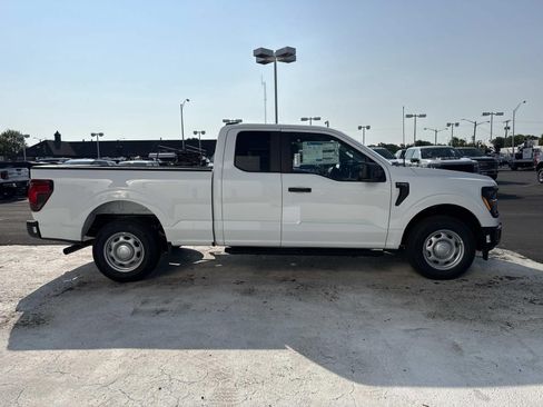 New 2026 Ford F150 XL RWD image 2
