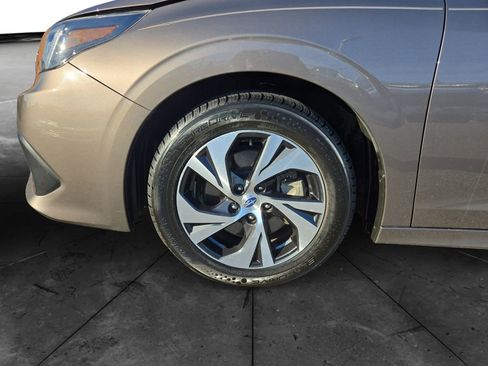 Certified 2021 Subaru Legacy Premium image 14