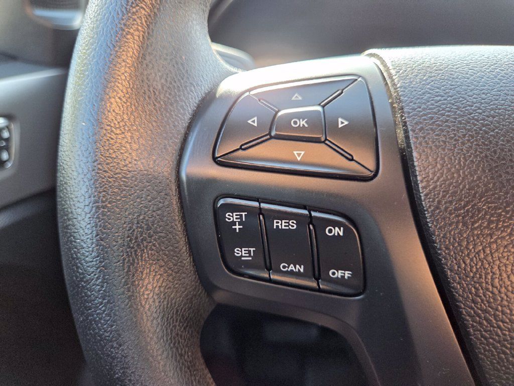 Used 2020 Ford Ranger XL w/ Equipment Group 101A Mid RWD image 13