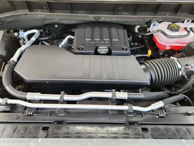 New 2026 Chevrolet Silverado 1500 RST w/ RST Select Package AWD/4WD image 20