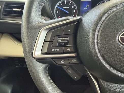 Used 2019 Subaru Ascent Limited AWD/4WD image 37