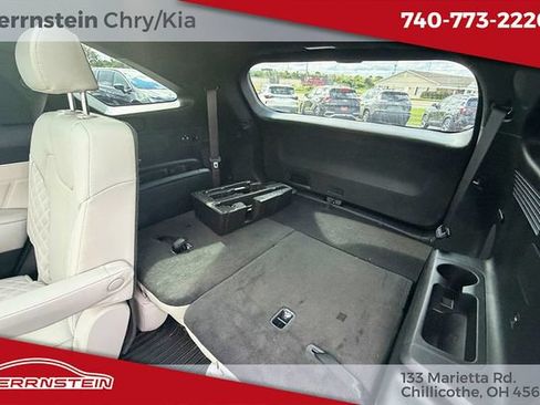 Used 2026 Kia Sorento SX Prestige AWD/4WD image 24