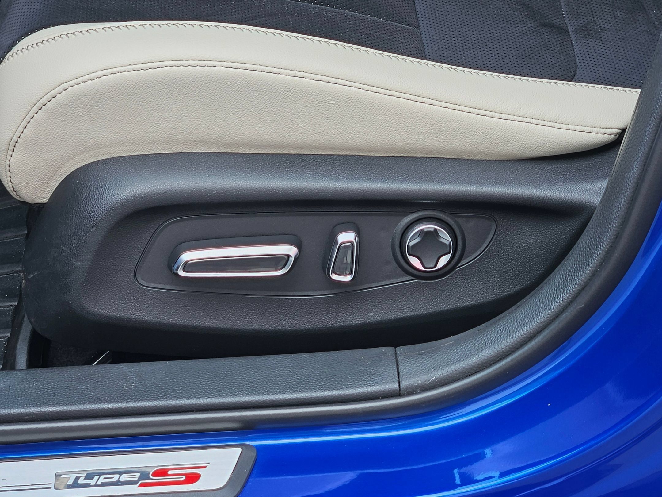 Used 2025 Acura Integra Type S FWD image 21
