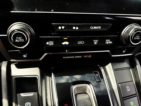 Used 2022 Honda CR-V EX image 30