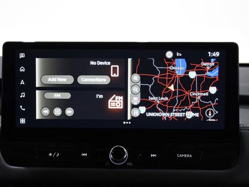 New 2026 Mitsubishi Outlander ES image 15