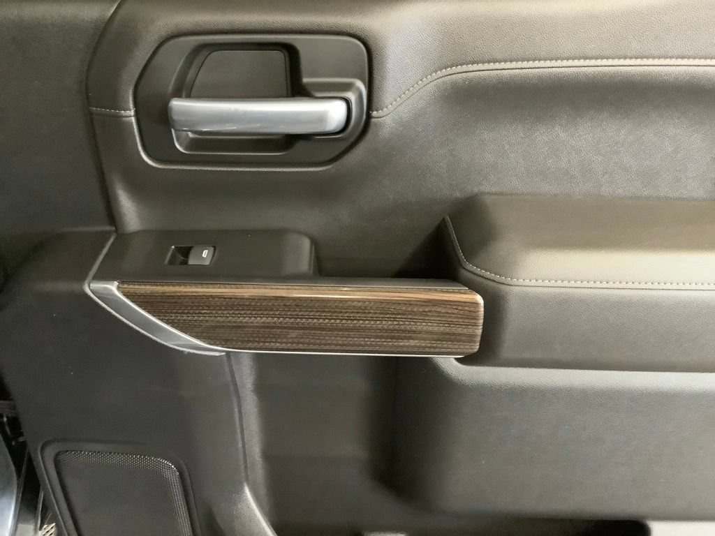 Used 2021 Chevrolet Silverado 1500 RST AWD/4WD image 34