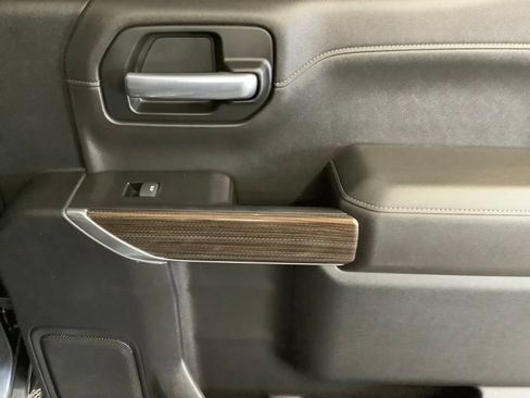Used 2021 Chevrolet Silverado 1500 RST AWD/4WD image 34