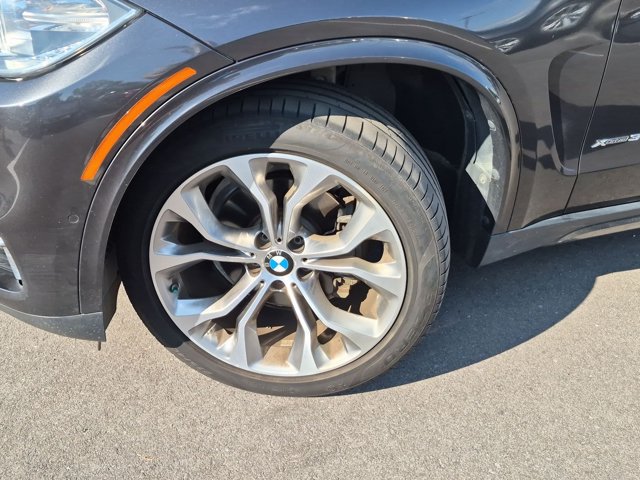 Used 2018 BMW X5 xDrive35i AWD/4WD image 10