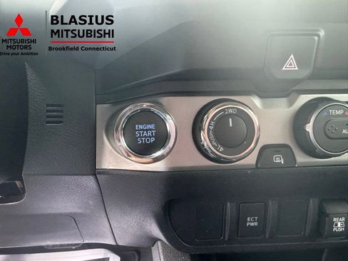 Used 2023 Toyota Tacoma SR5 image 32