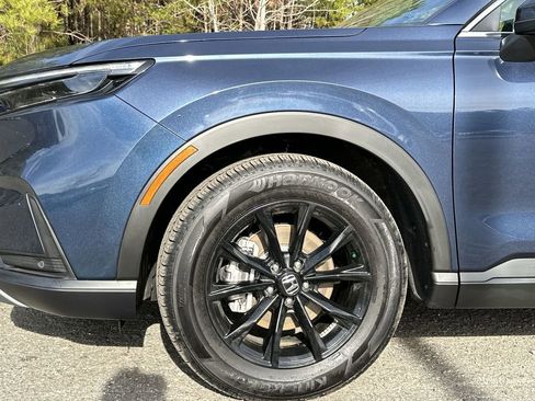 Used 2025 Honda CR-V Sport-L image 19