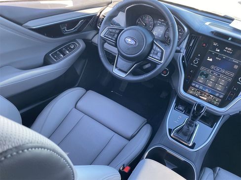 New 2025 Subaru Legacy Limited image 10