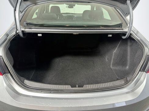 Used 2023 Chevrolet Malibu LT FWD image 24