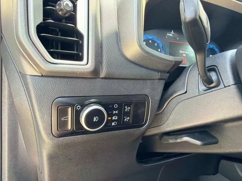 Used 2025 Ford Bronco Sport Big Bend w/ Convenience Package AWD/4WD image 29