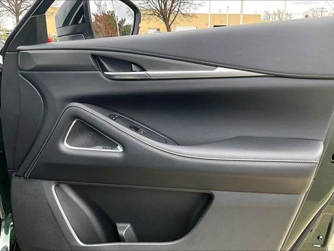 Certified 2026 INFINITI QX60 Luxe w/ Cargo Package AWD/4WD image 23