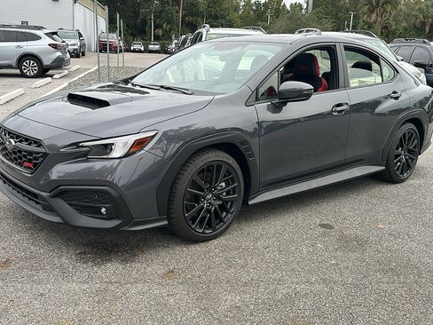 New 2025 Subaru WRX Limited image 3