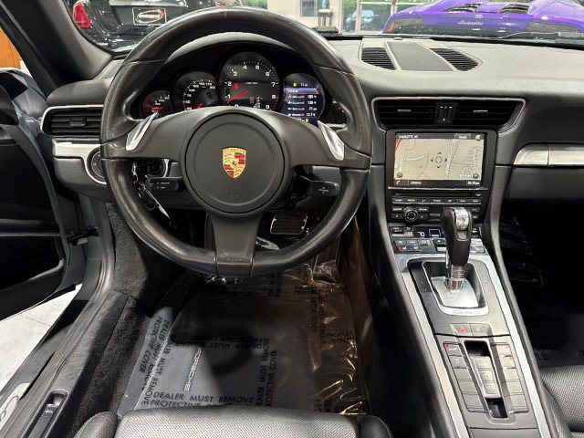 Used 2014 Porsche 911 Carrera 4 AWD/4WD image 31