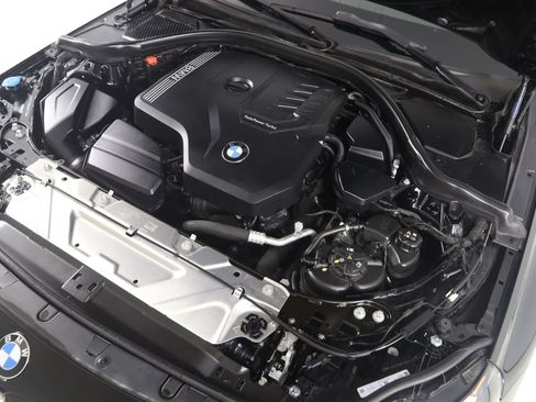 Used 2024 BMW 230i xDrive Coupe w/ Convenience Package AWD/4WD image 20