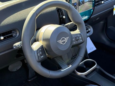 New 2026 MINI Cooper S image 13