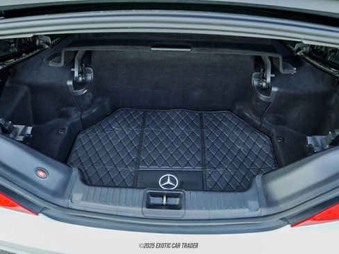 Used 2015 Mercedes-Benz SL 550 image 82