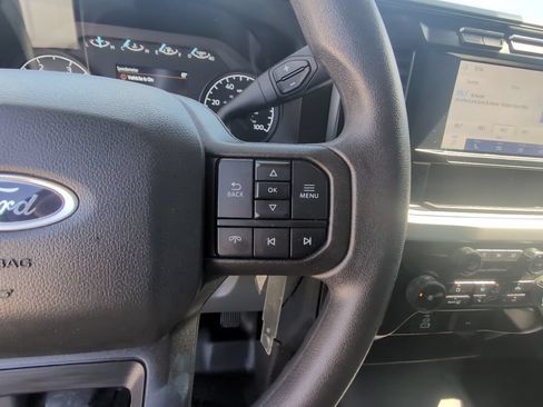 Used 2024 Ford F250 XL w/ STX Appearance Package AWD/4WD image 17