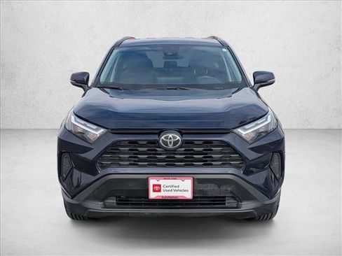 Certified 2025 Toyota RAV4 XLE image 2