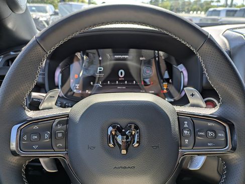 New 2026 RAM 1500 RHO AWD/4WD image 30