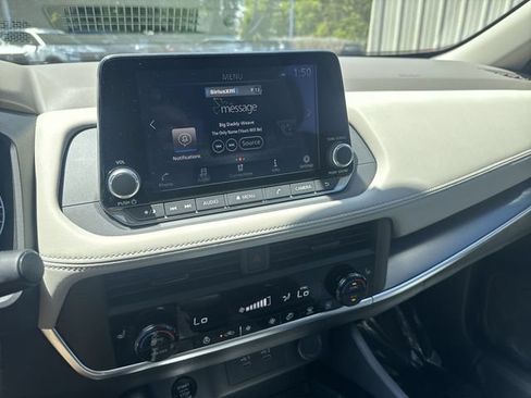 Used 2026 Nissan Rogue Dark Armor FWD image 21
