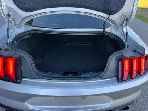 Used 2019 Ford Mustang Coupe image 20