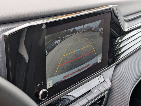 Used 2026 Toyota Camry SE FWD image 6