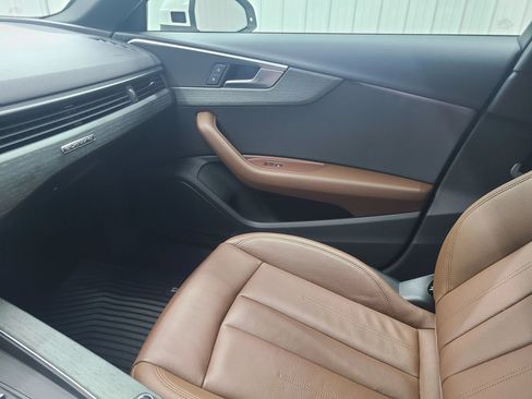 Used 2019 Audi A4 2.0T Premium w/ Convenience Package AWD/4WD image 25