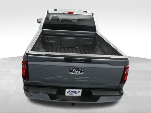 Used 2024 Ford F150 XLT w/ FX4 Off-Road Package image 35