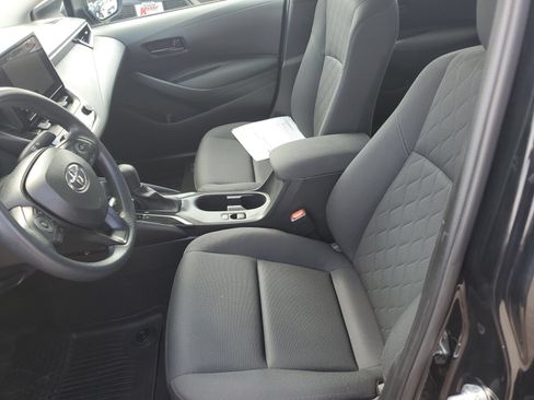 Certified 2024 Toyota Corolla LE FWD image 17