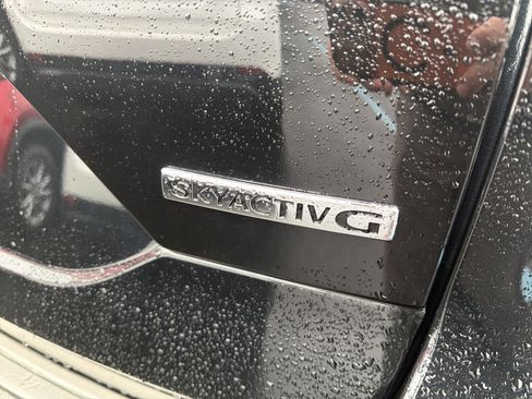 Used 2024 MAZDA CX-5 AWD 2.5 S w/ Premium Package image 5