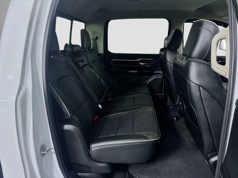 Used 2022 RAM 1500 Laramie AWD/4WD image 26