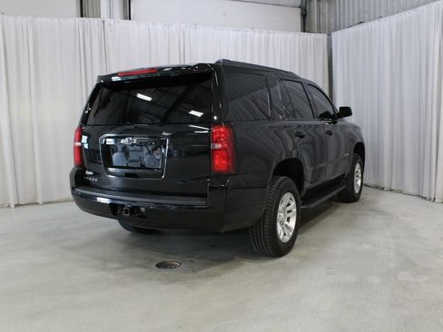 Used 2019 Chevrolet Tahoe LT AWD/4WD image 25