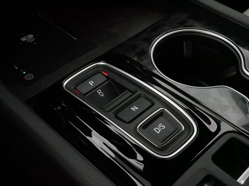 Certified 2026 Honda Passport TrailSport Elite image 24