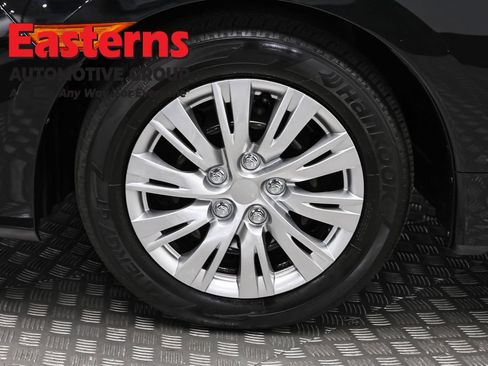 Used 2020 Honda Civic LX image 30