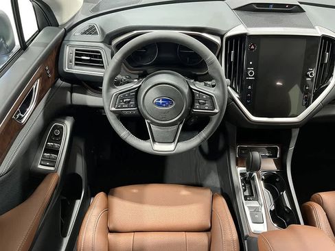 New 2025 Subaru Ascent Touring image 16